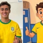 Pai de Nikolas Ferreira: Aos 6 anos ‘queria ser político porque eram safados’