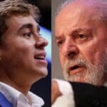 Nikolas Ferreira ajudou o PCC? Deputado responde a Lula e promete ação rápida