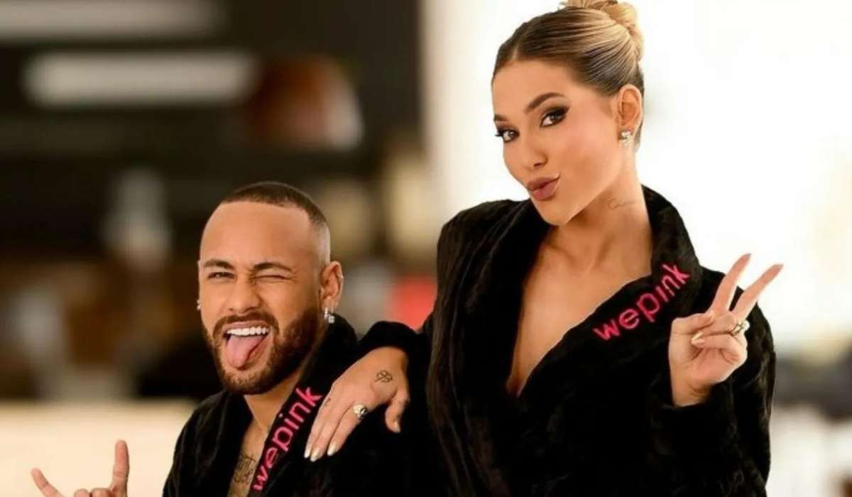 Virginia e Neymar: Bruna flagrou ligação às 2h da manhã e deu confusão