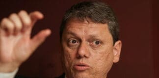 A Verdade sobre Tarcísio de Freitas