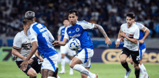 Gustavo Aleixo / Cruzeiro