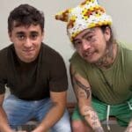 Nikolas Ferreira e Whindersson Nunes mostram que é possível discordar sem se desumanizar
