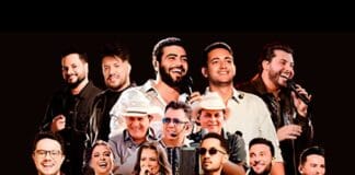 Artistas Exposete 2025 Divulgação