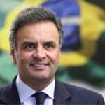 Aécio Neves foi o único deputado da centro-direita a votar contra PEC da Blindagem