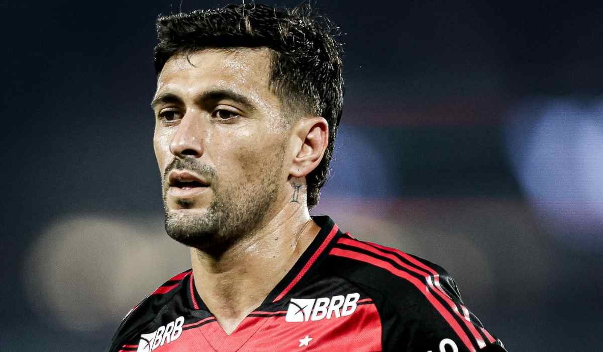 Arrascaeta está fora da Copa do Mundo? A corrida contra o tempo do astro do Flamengo