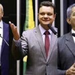 PEC da Blindagem: 1/3 dos deputados do PT em MG votaram à favor