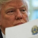 O CPF de Donald Trump: Por que o presidente dos EUA tem um documento brasileiro