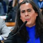 Operação na Serra do Curral é fruto de denúncias de Duda Salabert; PF bloqueia R$ 1,5 bi