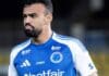 Jogador do Cruzeiro, Fabrício Bruno