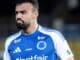 Jogador do Cruzeiro, Fabrício Bruno