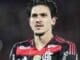 Pedro, do Flamengo, em jogo