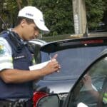 BH deve registrar 1 multa de trânsito por habitante em 2025: quase R$ 200 milhões