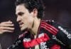 Pedro do Flamengo