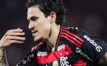 Pedro do Flamengo