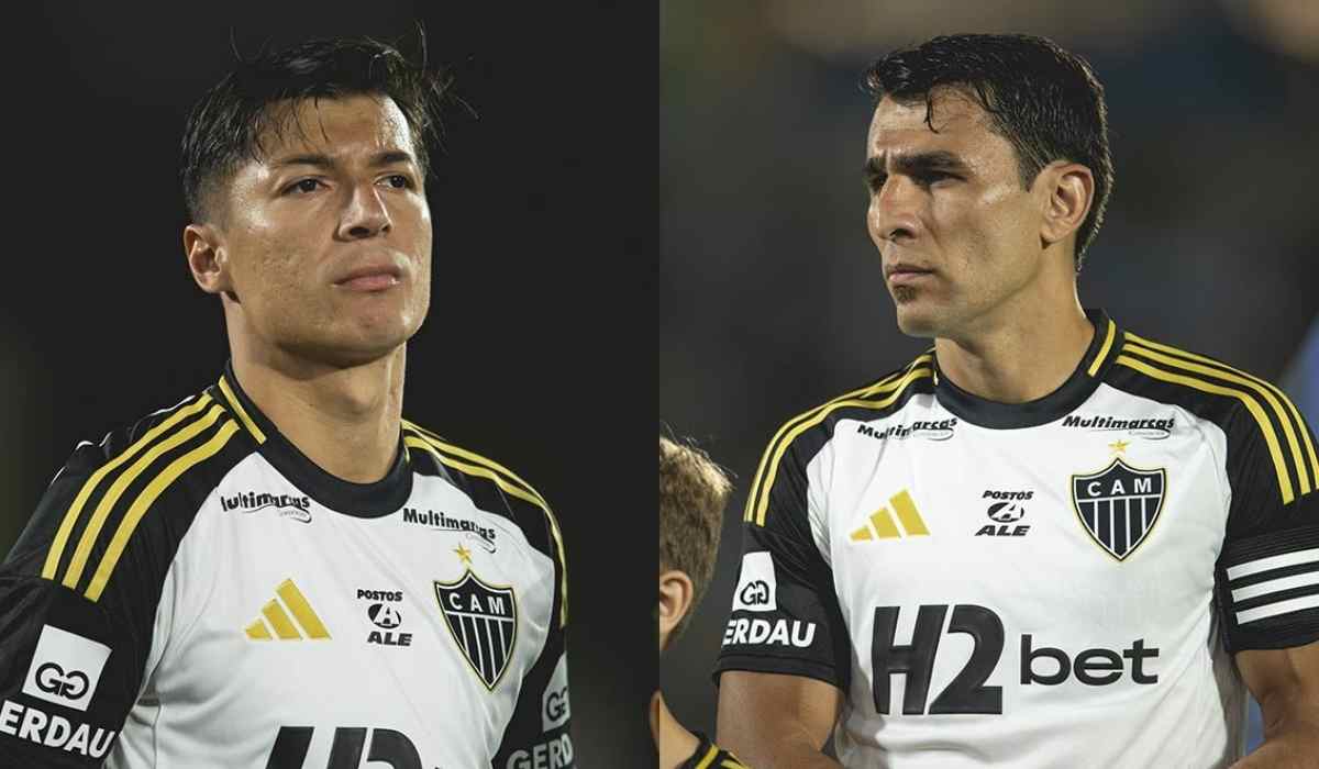 Atlético-MG tem chances reais contra o Vasco mesmo com 8 desfalques? A análise do cenário