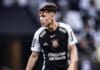 Jogador Breno Bidon do Corinthians