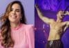 Wanessa Camargo se pronuncia sobre traição com Dan Reynolds (Imagine Dragons)