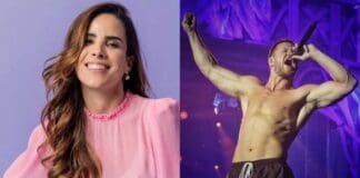 Wanessa Camargo se pronuncia sobre traição com Dan Reynolds (Imagine Dragons)