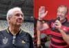 Rubens Menin e Bap