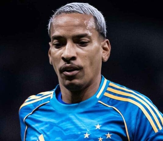 Matheus Pereira