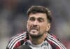 Arrascaeta no Flamengo