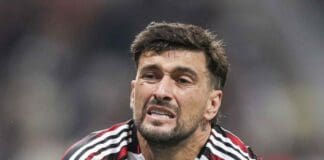 Arrascaeta no Flamengo
