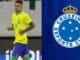 Gabriel Pec especulado no Cruzeiro