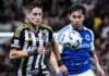 Atlético e Cruzeiro
