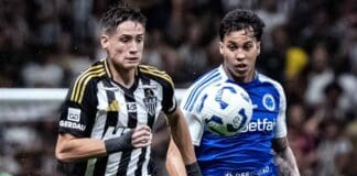 Atlético-MG e Cruzeiro já podem se enfrentar na Copa do Brasil pelas novas regras da CBF Atlético e Cruzeiro