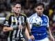 Atlético e Cruzeiro