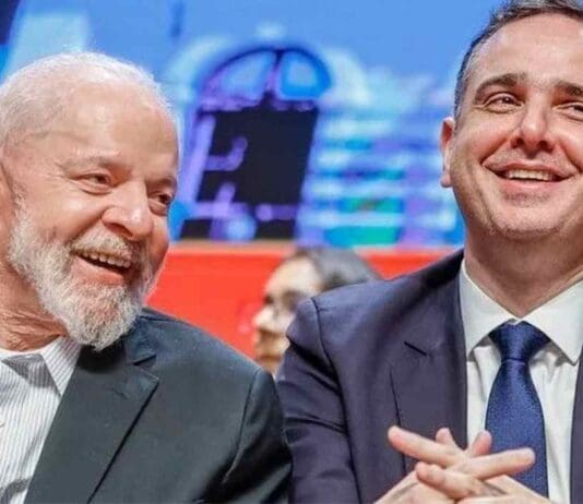 Rodrigo Pacheco e a decisão sobre futuro político em Minas: acabou a Folia Lula e Rodrigo Pacheco