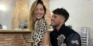 Virginia toma atitude drástica com Zé Felipe e não dá pra voltar atrás