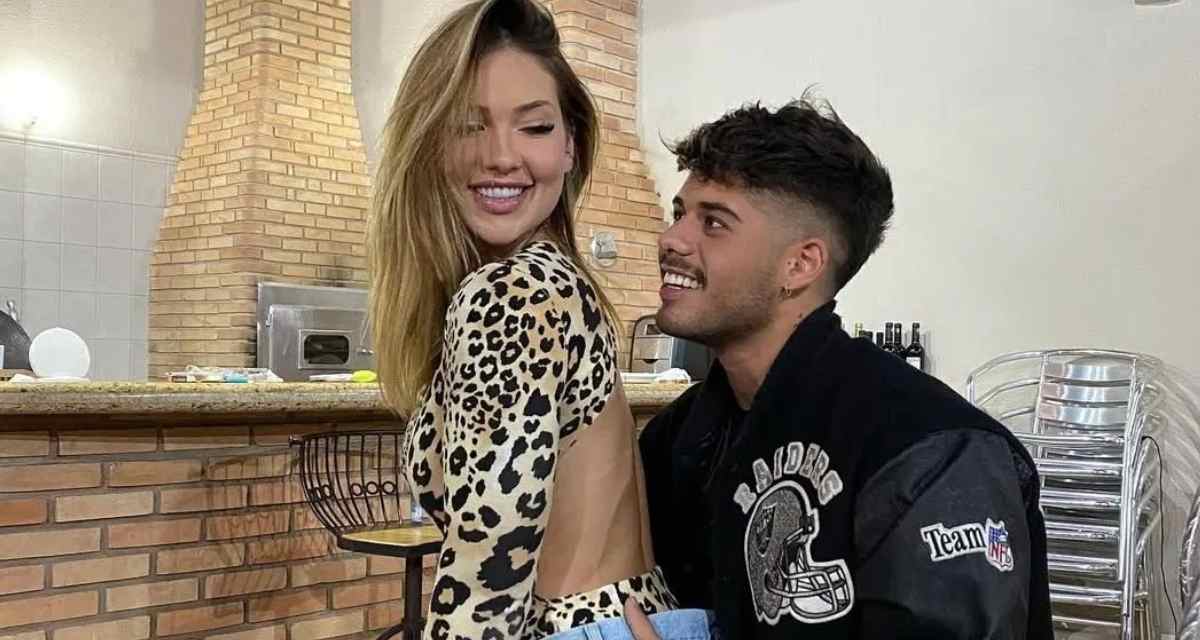 Virginia toma atitude drástica com Zé Felipe e não dá pra voltar atrás