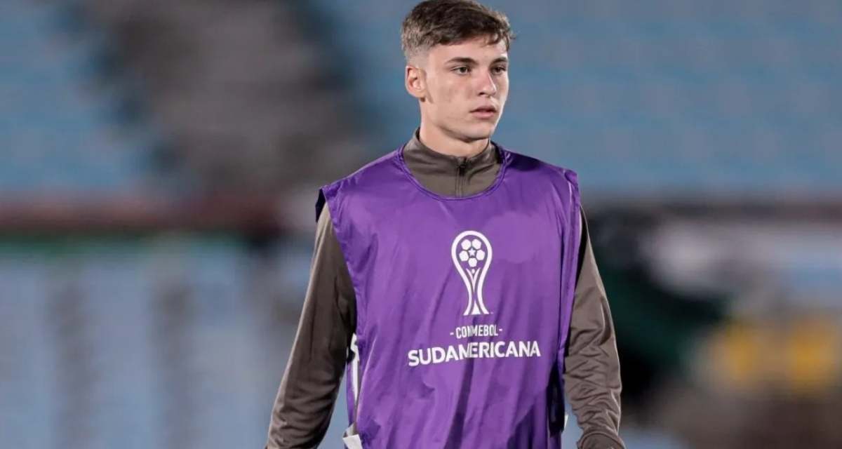 Breno Bidon tem mercado europeu aquecido, mas Corinthians impõe condição