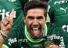 Treinador Abel Ferreira