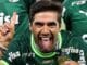 Treinador Abel Ferreira