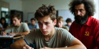 Educação liberta. Assistencialismo aprisiona
