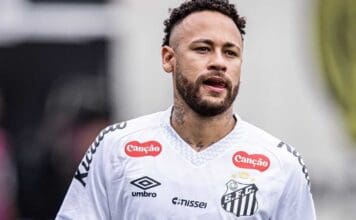 Neymar