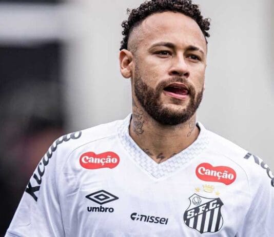 Neymar