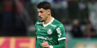 O veredito médico: por que o Palmeiras liberou Piquerez para tratar lesão longe do clube