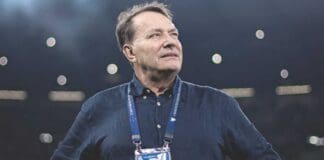 Pedrinho BH, dono do Cruzeiro