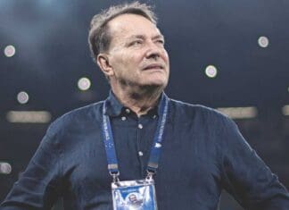 Pedrinho BH, dono do Cruzeiro