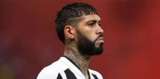 Como o Palmeiras articulou a compra de Alexander Barboza e desestruturou a zaga do Botafogo