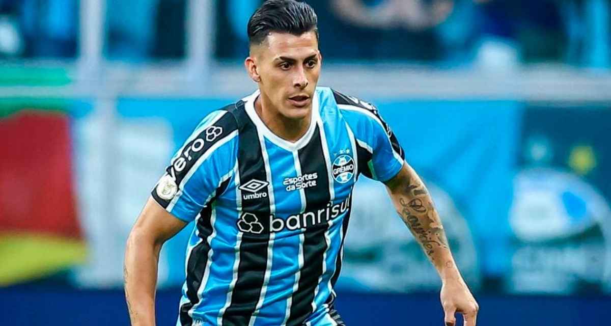 Grêmio visita o Cruzeiro no Mineirão sob forte pressão, e com Pavón