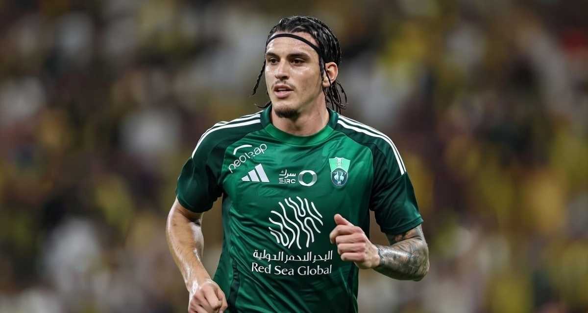 Cria de Xerém, Roger Ibañez esteve na mira do Palmeiras para 2026