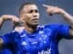 Walace no Cruzeiro