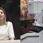 Santa Casa BH ganha tecnologia de ponta para câncer de mama, via emenda de Carol Caram