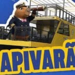 Prefeitura de BH garante que passeio na Pampulha é seguro