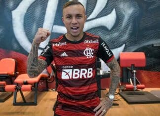 Everton Cebolinha