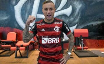 Everton Cebolinha